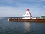 shediac pte du chene